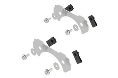 Borla 60581 CRATEMUFFLER ENDPLATE BRACKET KIT