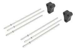 Borla 60582 HANGER/ISOLATOR KIT 8 PIECE