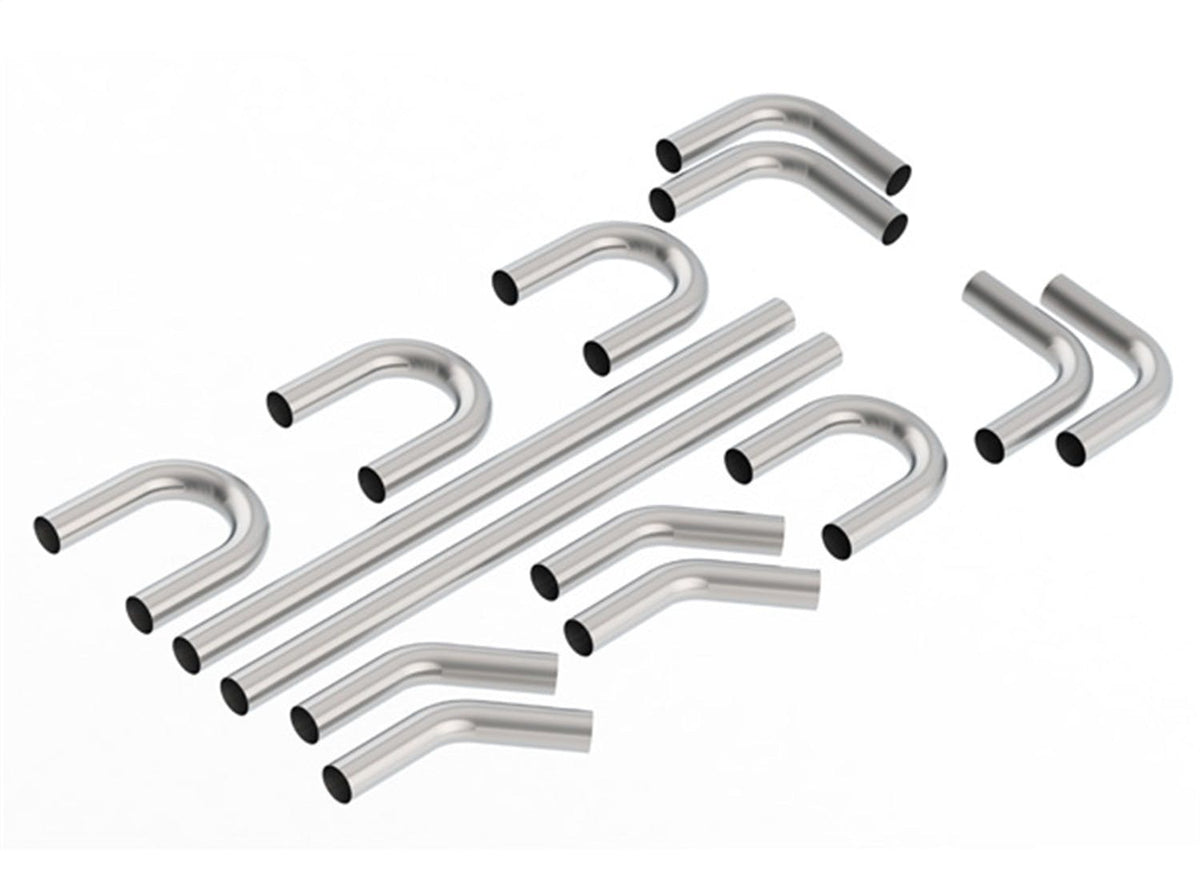 Borla 60592 Universal Hot Rod Kit