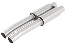 Borla 60608 CAMARO SS 16 TOURING MUFFLER OPTION UPGRADE KIT