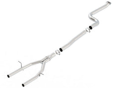 Borla 60622 Mid-Pipes