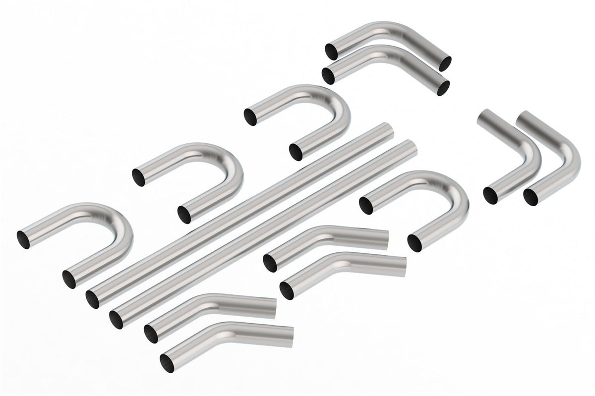 Borla 60630 Universal Hot Rod Kit