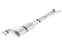 Borla 60638 X-Pipe