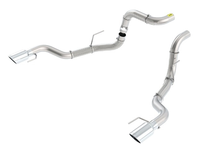 Borla 60640 Tail Pipe