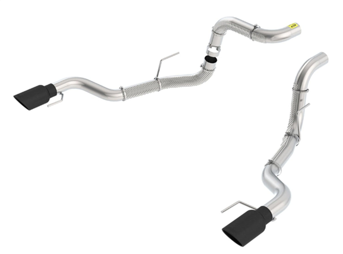 Borla 60640BC Tail Pipe