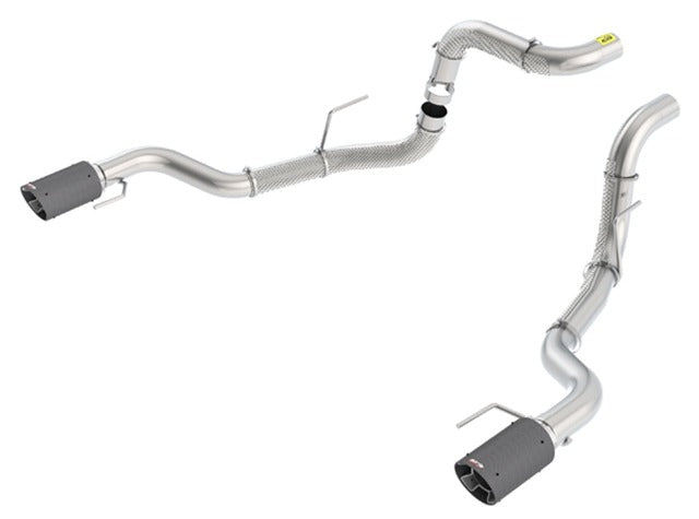Borla 60640CFBA Tail Pipe