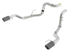 Borla 60640CFBA Tail Pipe