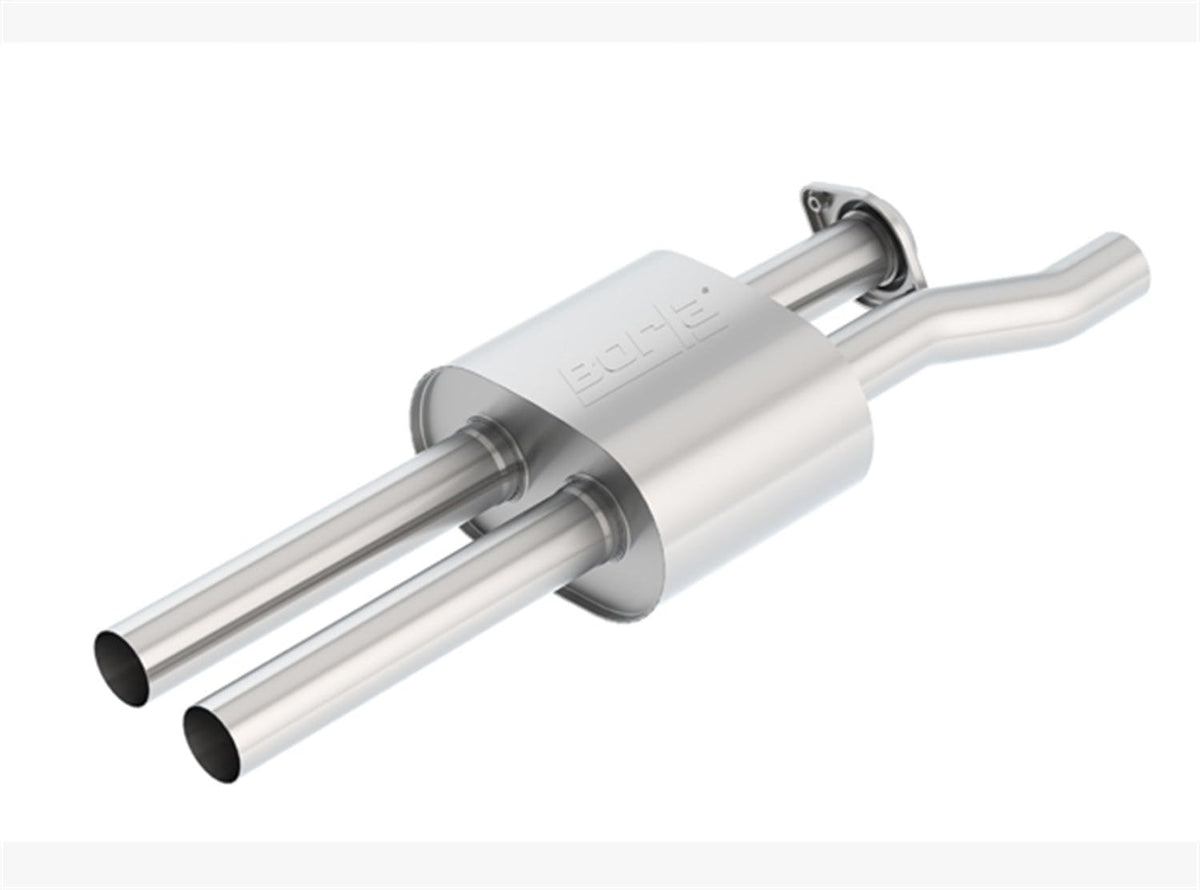 Borla 60650 Resonator