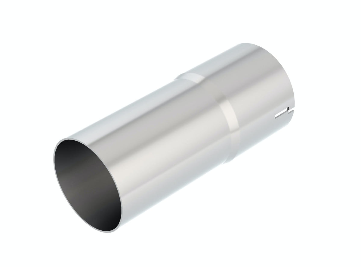 Borla 60691 Connection Pipes - Wheelbase Extension Pipe