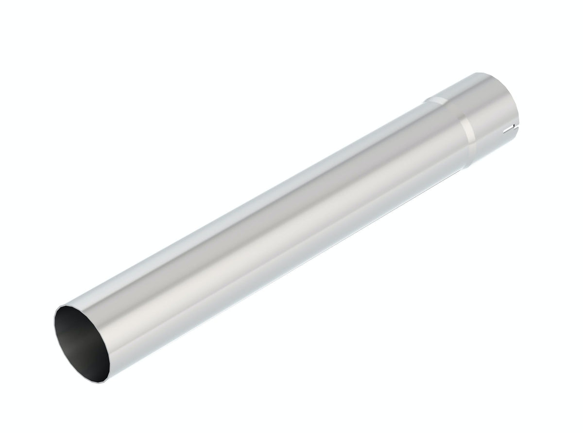 Borla 60692 Connection Pipes - Wheelbase Extension Pipe