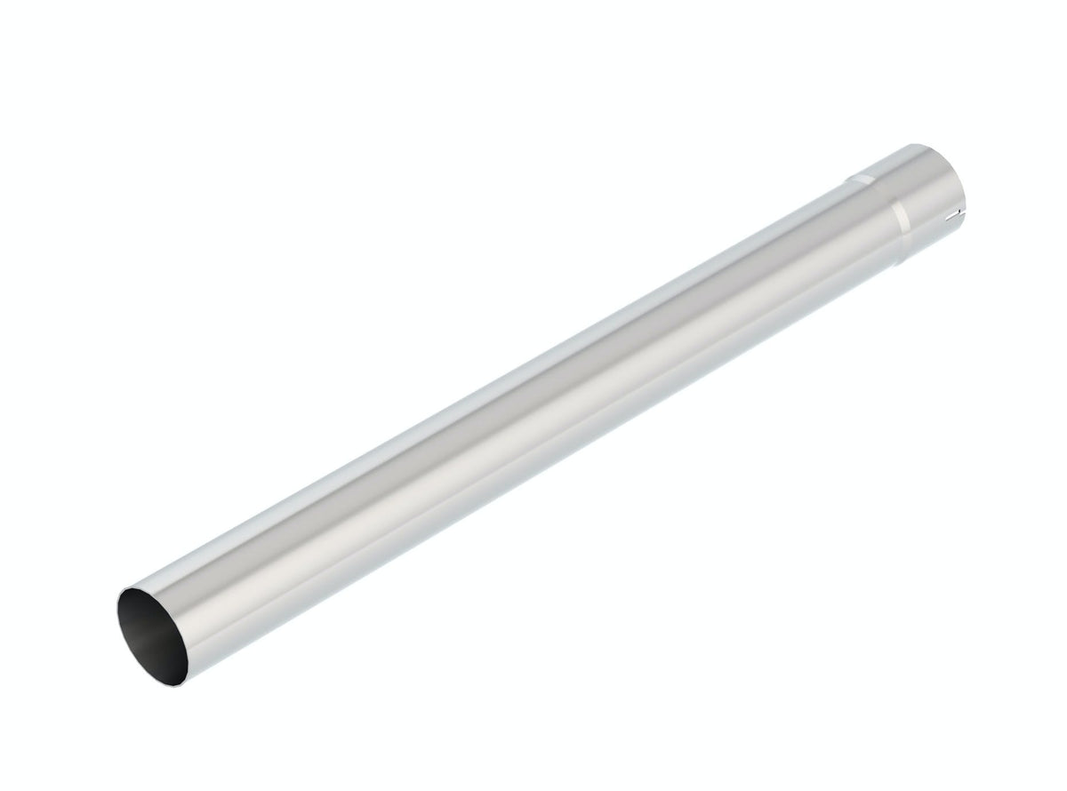 Borla 60693 Connection Pipes - Wheelbase Extension Pipe