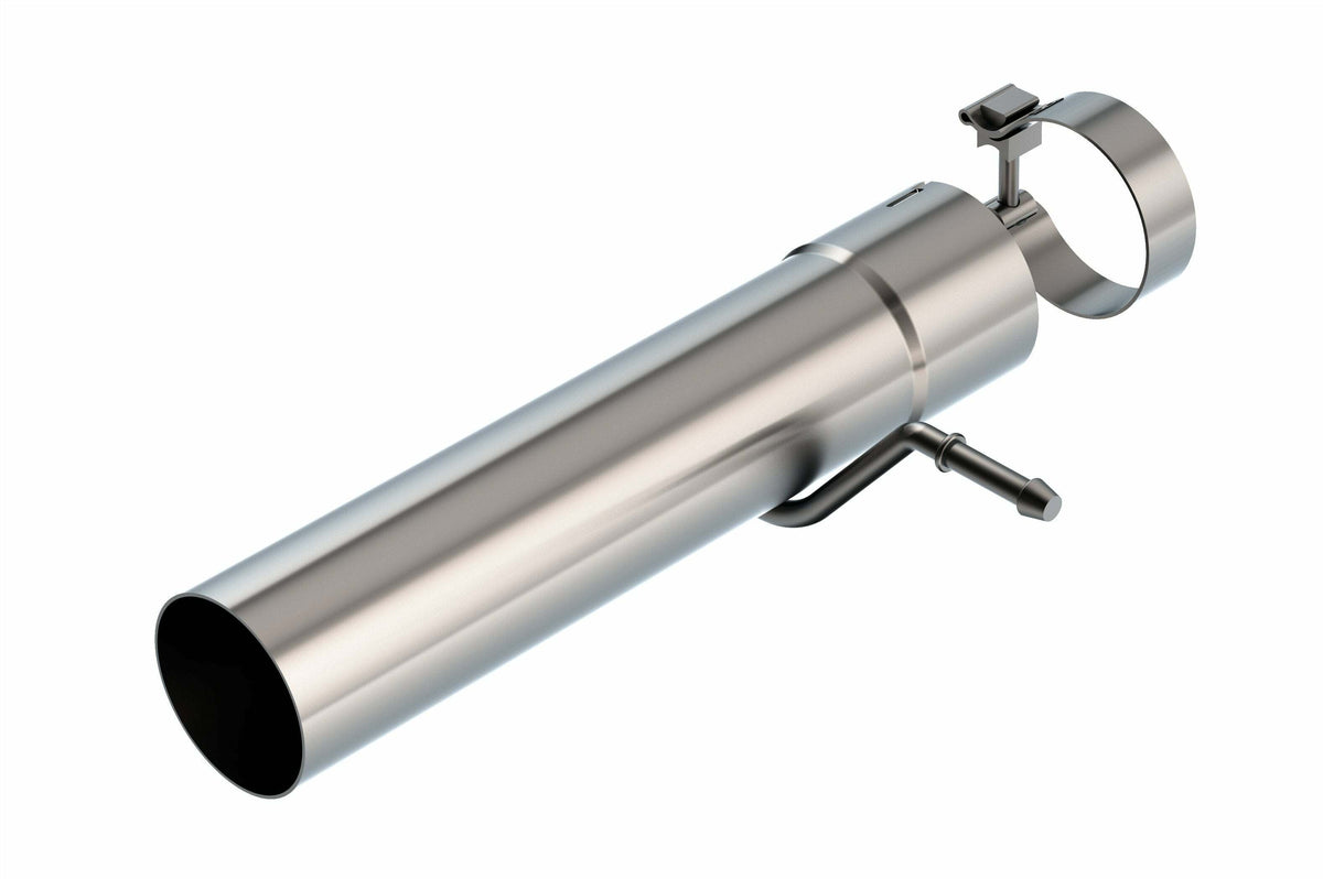 Borla 2020-2022 Chevrolet Siverado 2500/ 3500/ GMC Sierra 2500/ 3500 Connection Pipe