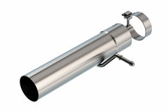 Borla 2020-2022 Chevrolet Siverado 2500/ 3500/ GMC Sierra 2500/ 3500 Connection Pipe