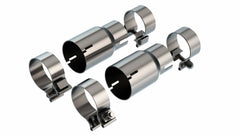 Borla 2021-2022 Ford Mustang Mach-1 Connection Pipes Adapter