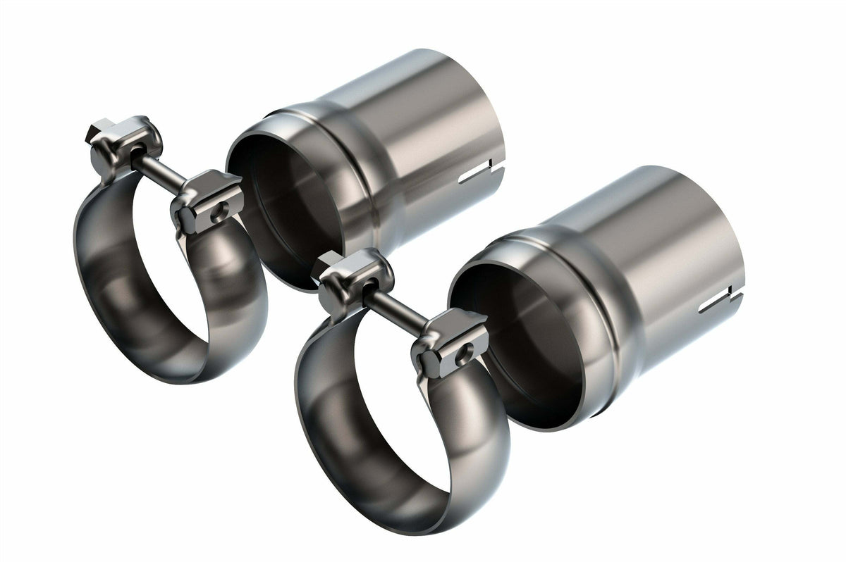 Borla 2018-2022 Dodge Charger R/T Connection Pipes