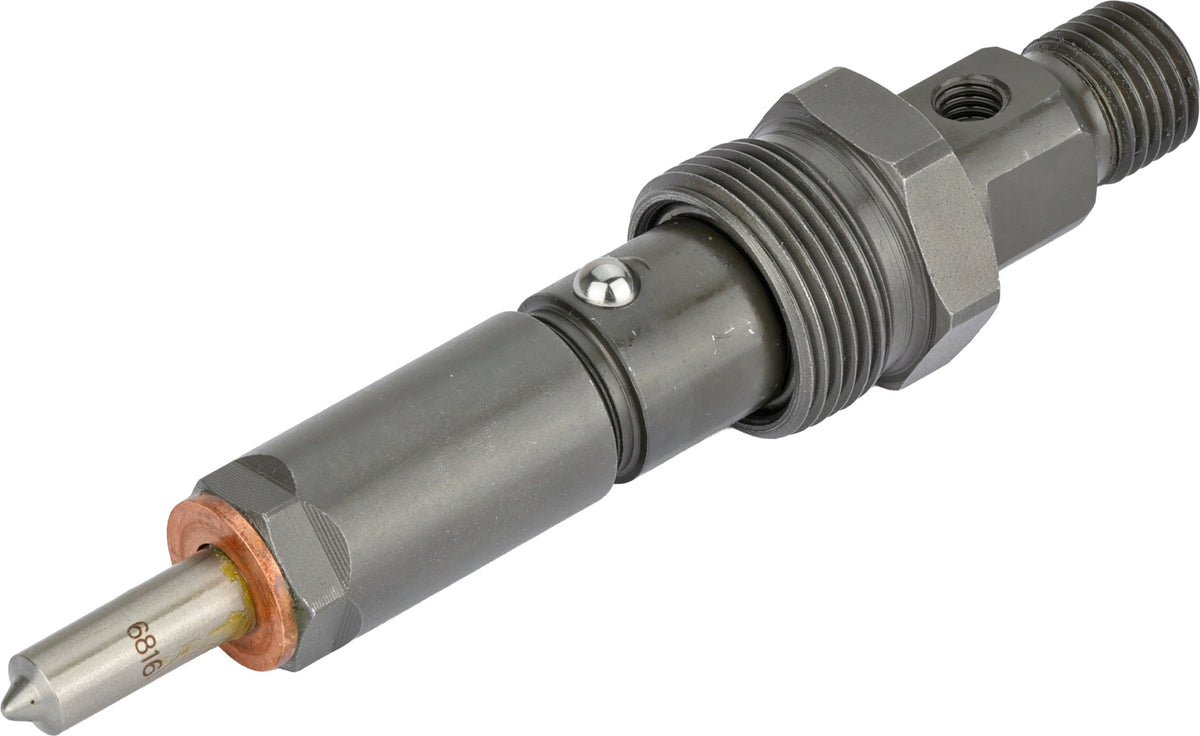 Alliant Power New Fuel Injector, Cummins ISB 5.9L 230hp 0432133857