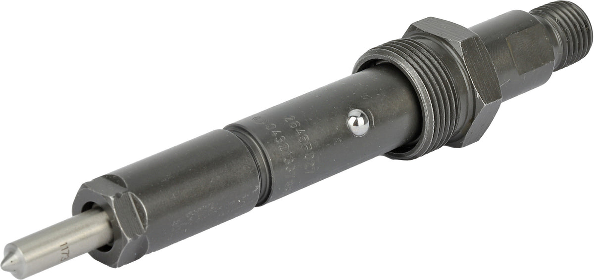 Alliant Power New Diesel Fuel Injector, Perkins 1106C 6.0L 0432133788