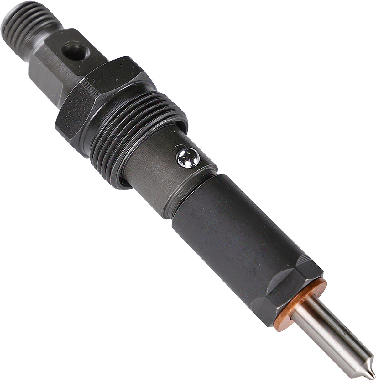 Alliant Power New Fuel Injector, Cummins 6BT 5.9L 0432131753