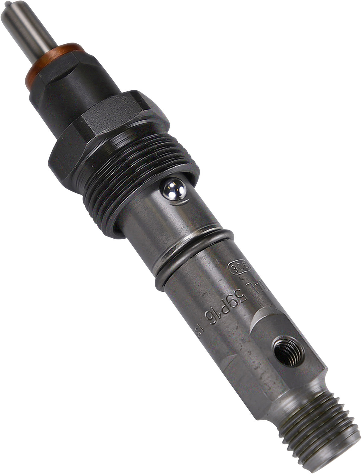 Alliant Power New Fuel Injector, Cummins B Series 0432131676