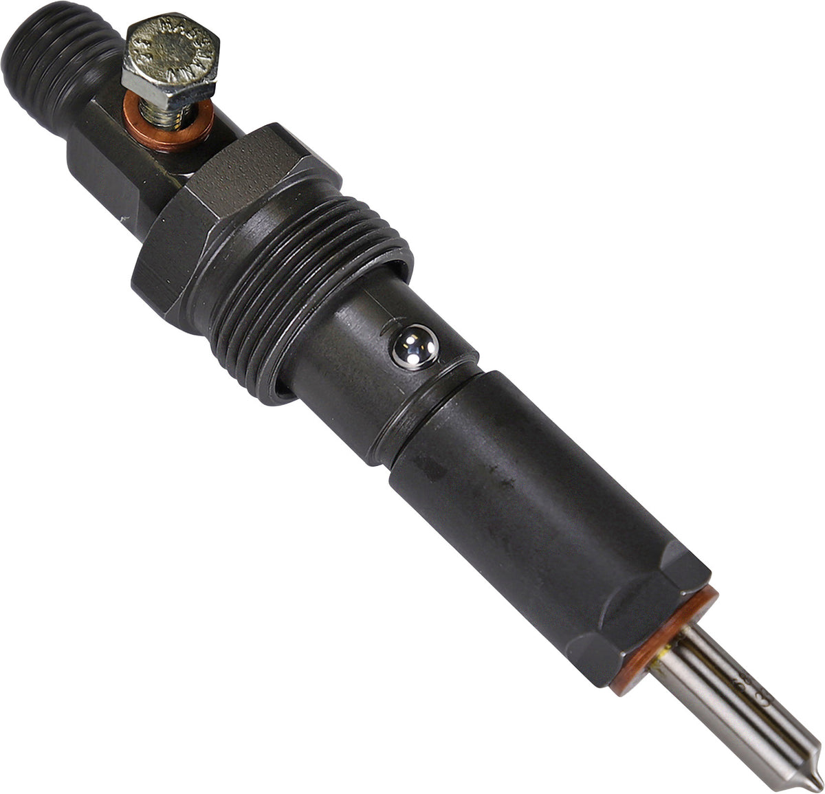 Alliant Power New Diesel Fuel Injector, CASE New Holland 4B 4.5L 0432131626
