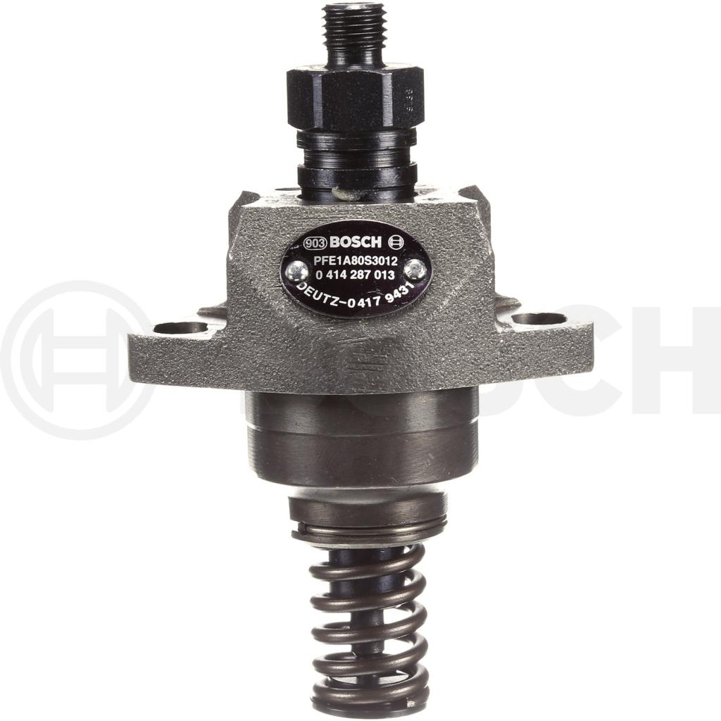 Alliant Power New Fuel Injection Pump, Deutz B1011F F1011 0414287013