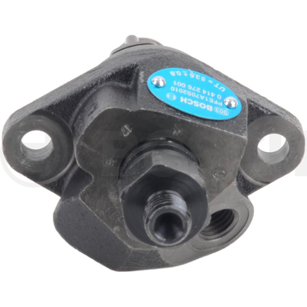 Alliant Power New Fuel Injection Pump 0414276001