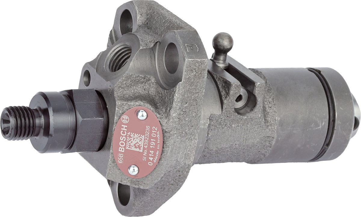 Alliant Power New Fuel Injection Pump, AGco 5660 0414191012