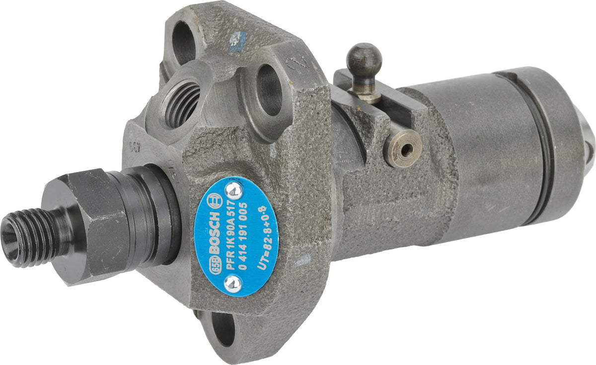 Alliant Power New Fuel Injection Pump, AGco Allis 5670 0414191005