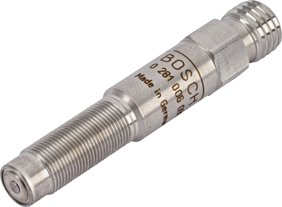 Alliant Power Doser Injection Valve, Detroit Series 60 0281006099