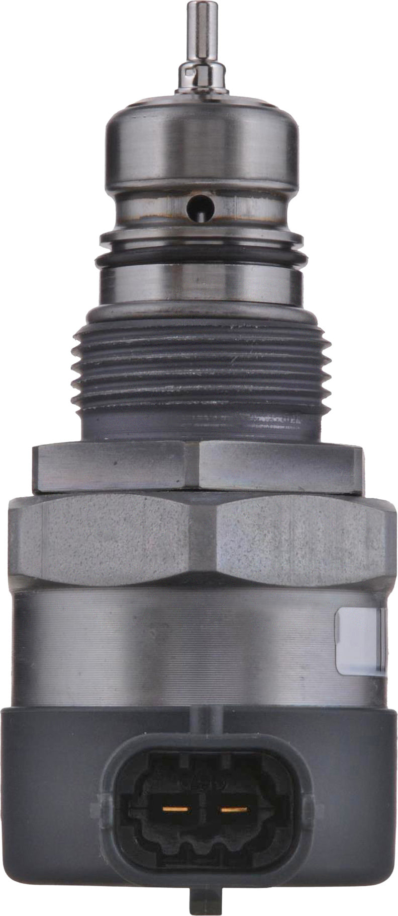 Alliant Power Bosch Fuel Pressure Regulator, Ford 6.7L 0281006017