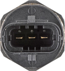 Alliant Power Fuel Pressure Sensor, GM 6.6L LBZ & LMM 0281002971