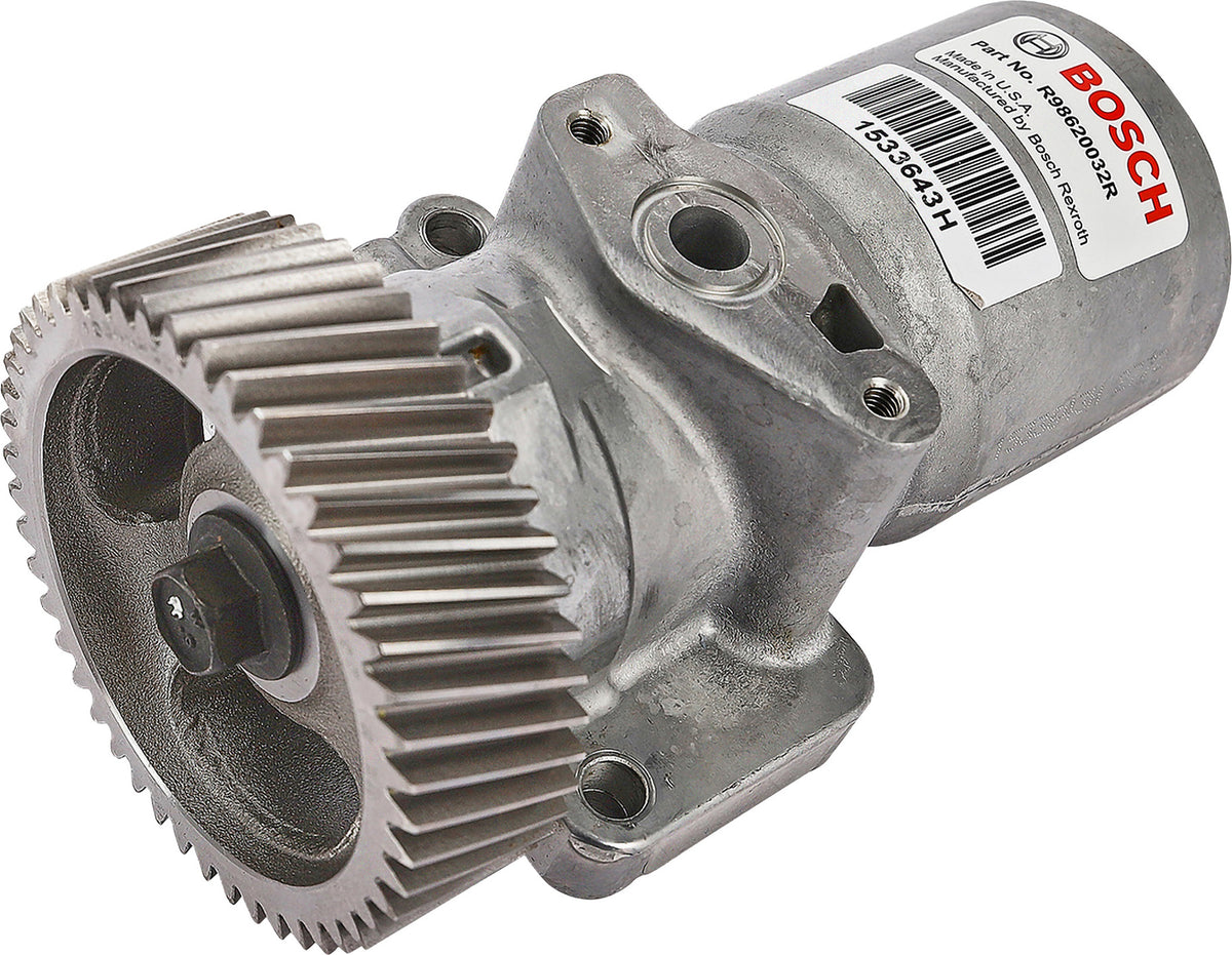 Alliant Power Remanufactured Fuel Injection Pump, Ford 6.0L 03-04 HP032X