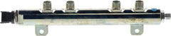 Alliant Power Bosch HPCR Fuel Rail, GM 6.6L Duramax Right Side F00RL00143