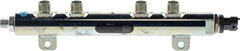 Alliant Power Bosch HPCR Fuel Rail, GM 6.6L Duramax Right Side F00RL00143