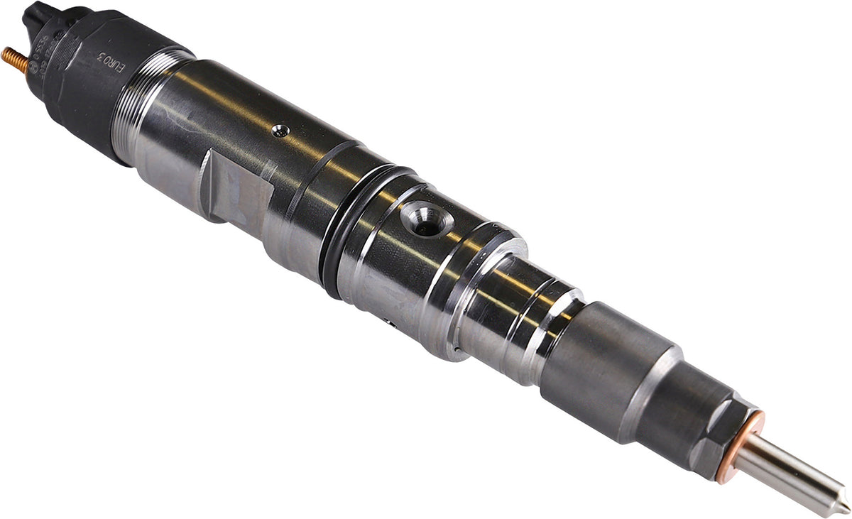 Alliant Power Remanufactured Diesel Fuel Injector, Deutz TCD 2013 4.8L 0986435536