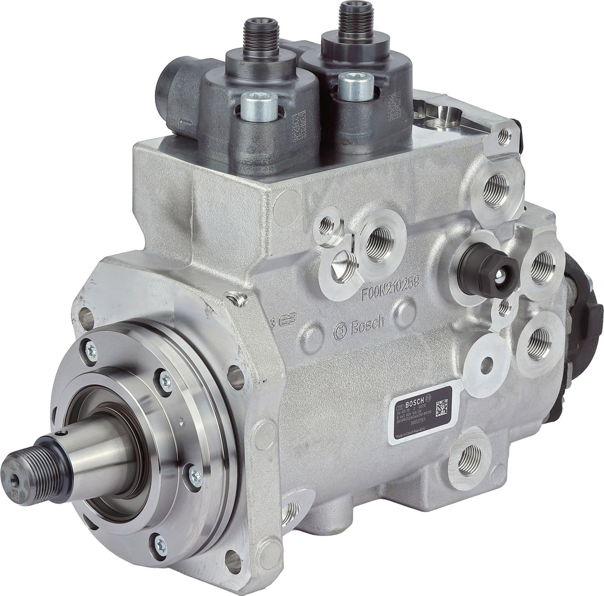 Alliant Power New Fuel Injection Pump, Navistar Maxxforce 11, 13 0445020126