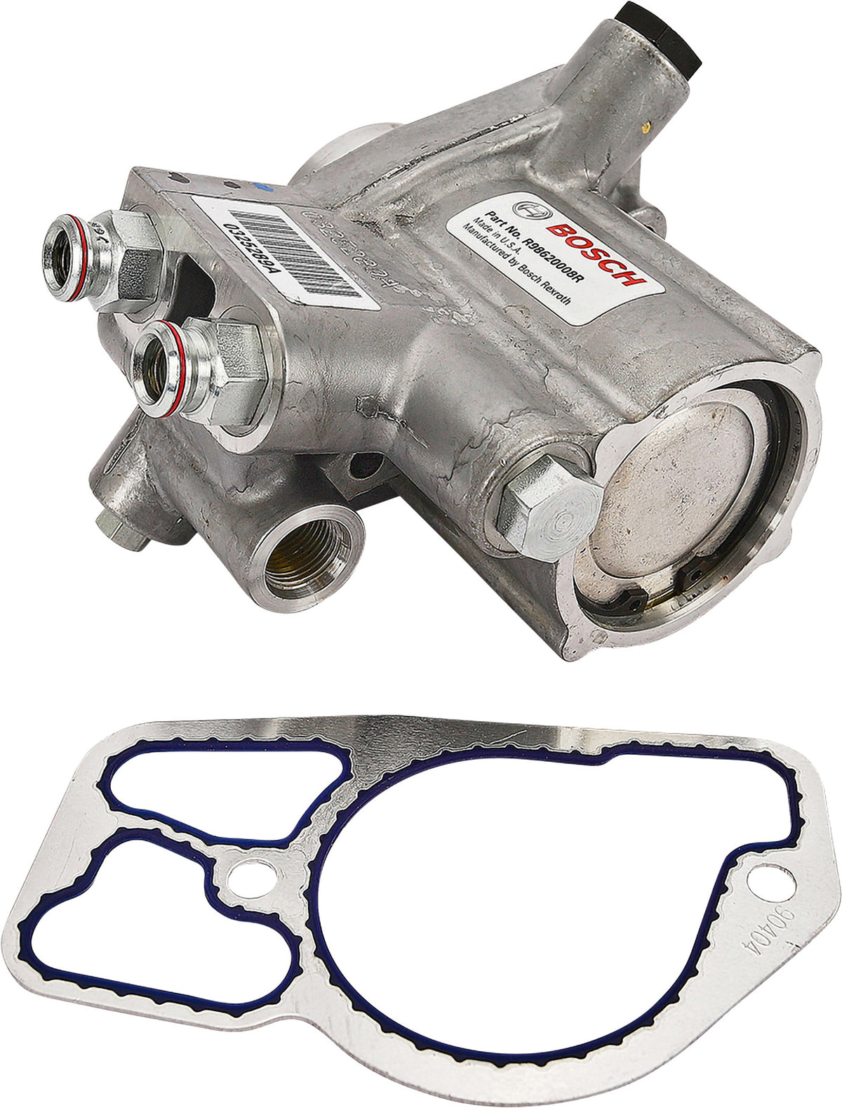 Alliant Power Remanufactured High Pressure Oil Pump, Ford 7.3L/T444E HP008X
