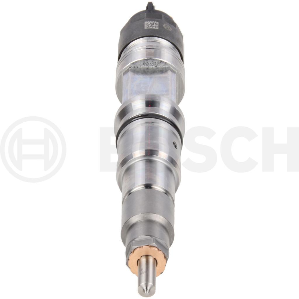Alliant Power Remanufactured Diesel Fuel Injector, Navistar MaxxForce 11 0986435566