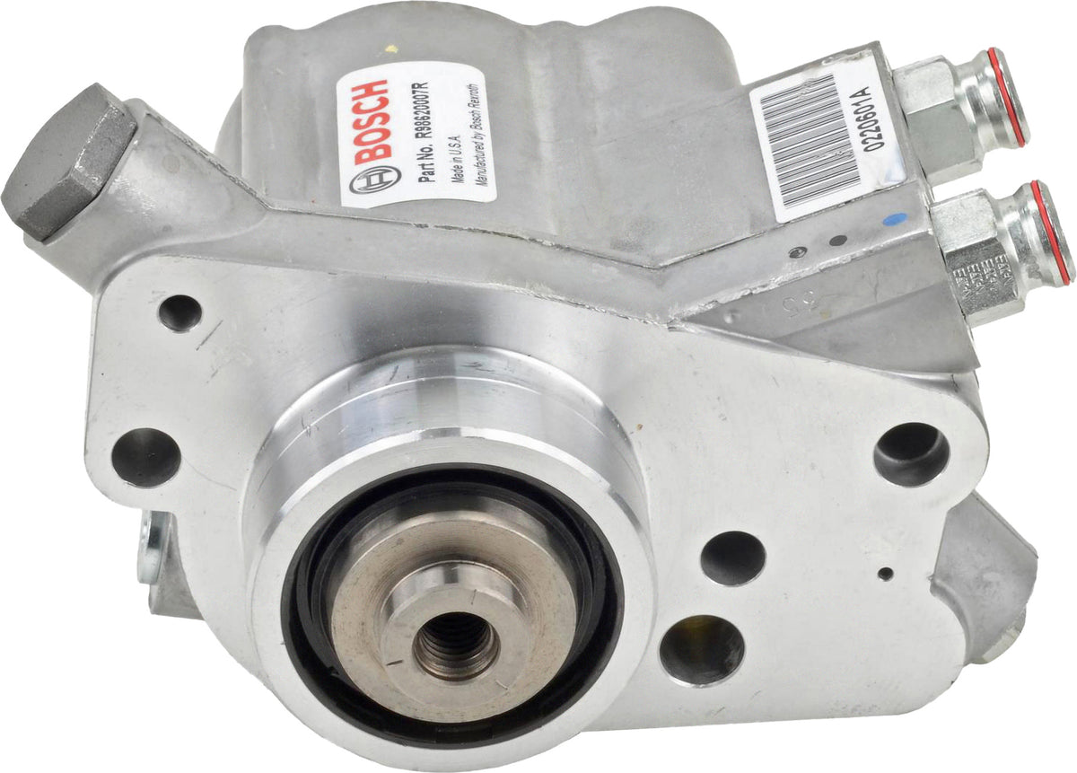 Alliant Power Remanufactured High Pressure Oil Pump, Ford 7.3L 98-99 HP007X
