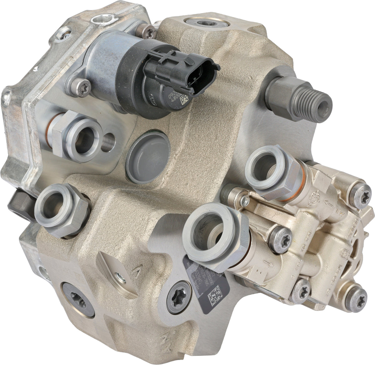 Alliant Power New Fuel Injection Pump 0445020223