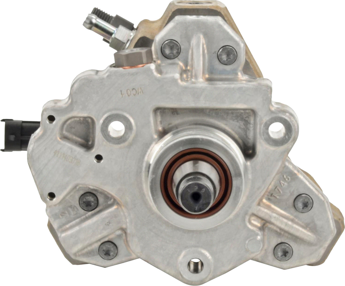 Alliant Power Remanufactured Fuel Injection Pump, CR CP3 GM 6.6L LBZ/LMM 0986437332