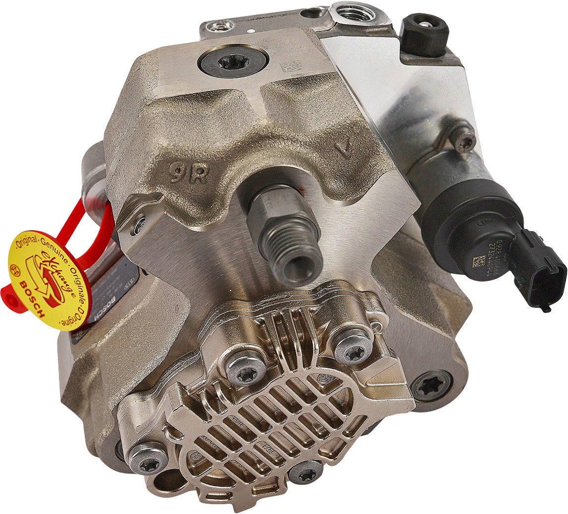Alliant Power Remanufactured Fuel Injection Pump, CR, ISB 4.5L & 5.9L 0986437307