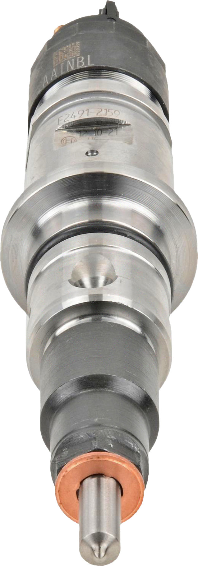 Alliant Power New Fuel Injector, Cummins 6.7L ISB 0445120193