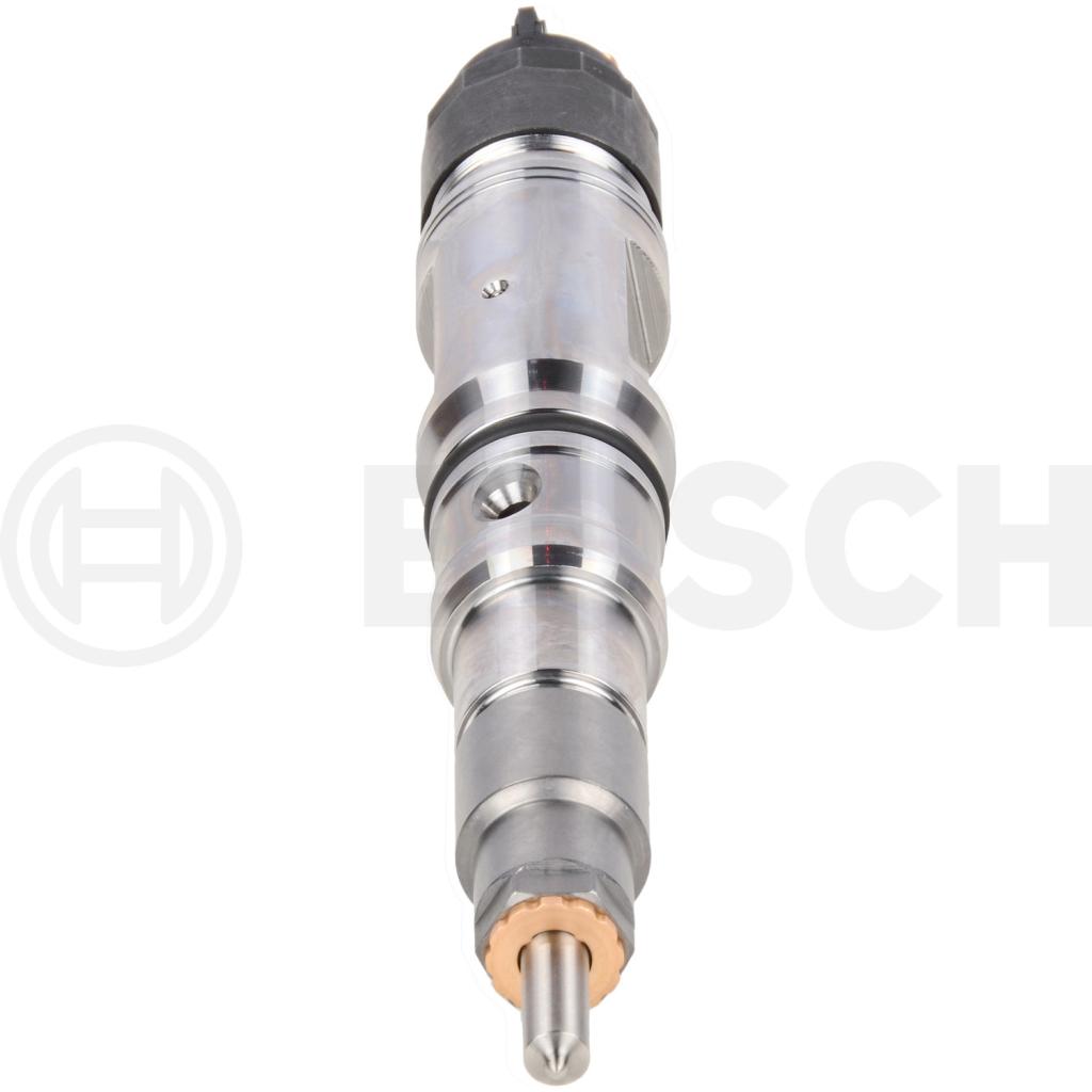 Alliant Power New Diesel Fuel Injector, Navistar Maxxforce 13 0445120180