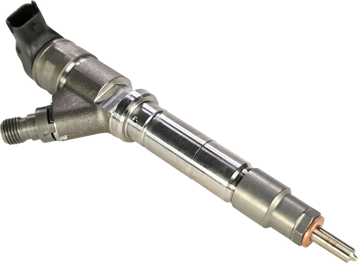 Alliant Power New Fuel Injector, GM 6.6L LBZ 2006-07 0445120042