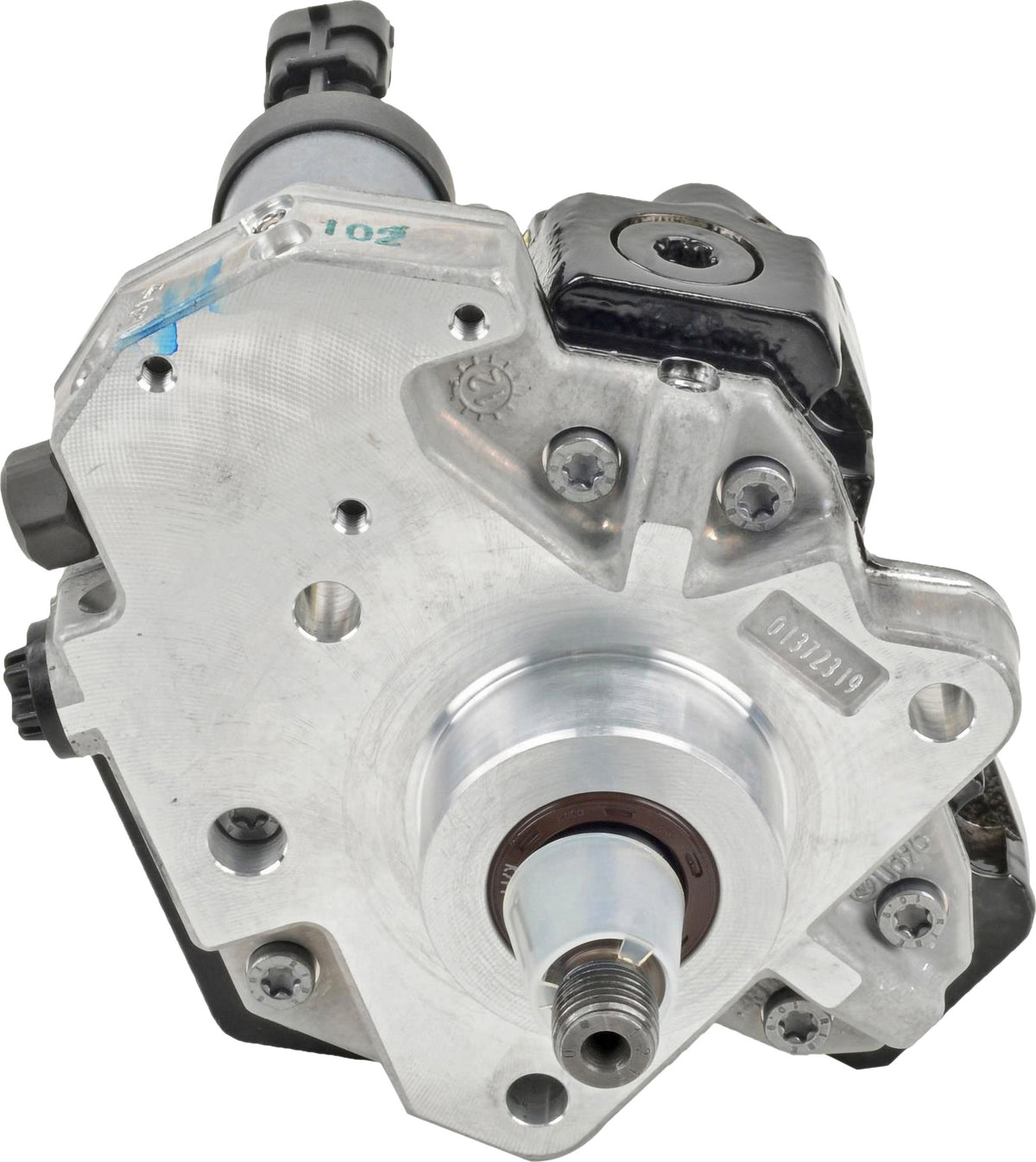 Alliant Power New Fuel Injection Pump, Jeep Liberty 2.8L 0445010104