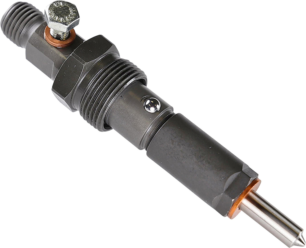 Alliant Power New Diesel Fuel Injector, New Holland F4GE / F4CE 0432133779