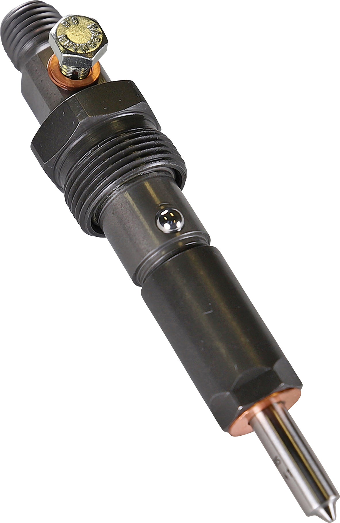 Alliant Power New Fuel Injector, Index 741 0432133763