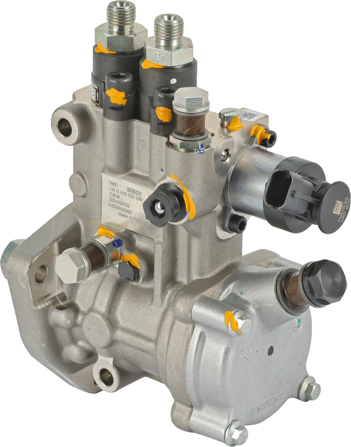 Alliant Power New Fuel Injection Pump 0445025039