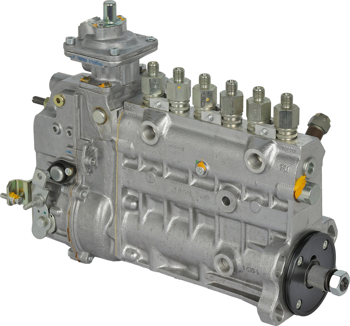Alliant Power New Fuel Injection Pump, 6BT 5.9L F002A0Z011